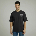 Premium OverSized T-Shirt Selectively Social