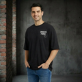 Premium OverSized T-Shirt Unseen Force